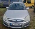 Серый Опель Астра, объемом двигателя 0 л и пробегом 285 тыс. км за 4050 $, фото 2 на Automoto.ua