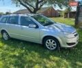 Серый Опель Астра, объемом двигателя 1.69 л и пробегом 297 тыс. км за 3700 $, фото 1 на Automoto.ua
