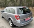 Сірий Опель Астра, об'ємом двигуна 1.4 л та пробігом 193 тис. км за 4900 $, фото 7 на Automoto.ua