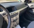 Сірий Опель Астра, об'ємом двигуна 1.6 л та пробігом 207 тис. км за 4699 $, фото 4 на Automoto.ua