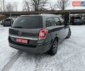 Сірий Опель Астра, об'ємом двигуна 1.4 л та пробігом 195 тис. км за 4499 $, фото 16 на Automoto.ua