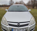 Серый Опель Астра, объемом двигателя 1.69 л и пробегом 249 тыс. км за 5500 $, фото 4 на Automoto.ua