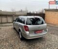 Серый Опель Астра, объемом двигателя 1.6 л и пробегом 172 тыс. км за 5900 $, фото 18 на Automoto.ua