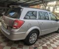 Опель Астра 2008 в Коломые на Automoto.ua Серый Опель Астра, объемом двигателя 1.7 л и пробегом 251 тыс. км за 4800 $, фото 5 на Automoto.ua