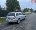Серый Опель Астра, объемом двигателя 1.7 л и пробегом 265 тыс. км за 4199 $, фото 7 на Automoto.ua