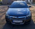 Серый Опель Астра, объемом двигателя 1.6 л и пробегом 233 тыс. км за 5300 $, фото 1 на Automoto.ua