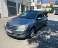 Сірий Опель Астра, об'ємом двигуна 1.9 л та пробігом 310 тис. км за 4800 $, фото 15 на Automoto.ua