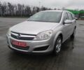 Сірий Опель Астра, об'ємом двигуна 1.6 л та пробігом 284 тис. км за 4700 $, фото 1 на Automoto.ua