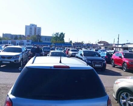 Серый Опель Астра, объемом двигателя 1.36 л и пробегом 200 тыс. км за 6000 $, фото 3 на Automoto.ua