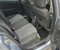 Опель Астра 2008 в Черкассах на Automoto.ua Серый Опель Астра, объемом двигателя 1.9 л и пробегом 220 тыс. км за 5000 $, фото 9 на Automoto.ua