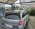 Сірий Опель Астра, об'ємом двигуна 1.6 л та пробігом 255 тис. км за 4600 $, фото 21 на Automoto.ua
