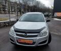 Сірий Опель Астра, об'ємом двигуна 1.6 л та пробігом 220 тис. км за 4800 $, фото 5 на Automoto.ua