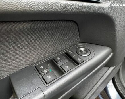 Серый Опель Астра, объемом двигателя 1.6 л и пробегом 197 тыс. км за 5990 $, фото 11 на Automoto.ua