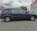 Серый Опель Астра, объемом двигателя 1.6 л и пробегом 173 тыс. км за 5300 $, фото 7 на Automoto.ua
