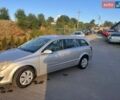 Серый Опель Астра, объемом двигателя 1.6 л и пробегом 360 тыс. км за 3900 $, фото 16 на Automoto.ua