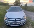 Сірий Опель Астра, об'ємом двигуна 1.7 л та пробігом 255 тис. км за 4700 $, фото 18 на Automoto.ua