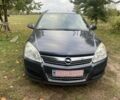 Сірий Опель Астра, об'ємом двигуна 1.4 л та пробігом 224 тис. км за 5500 $, фото 1 на Automoto.ua