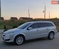 Сірий Опель Астра, об'ємом двигуна 1.69 л та пробігом 187 тис. км за 4500 $, фото 5 на Automoto.ua