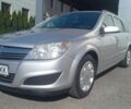 Сірий Опель Астра, об'ємом двигуна 1.6 л та пробігом 225 тис. км за 5650 $, фото 11 на Automoto.ua