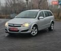 Серый Опель Астра, объемом двигателя 0 л и пробегом 217 тыс. км за 5200 $, фото 1 на Automoto.ua