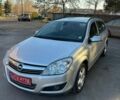 Сірий Опель Астра, об'ємом двигуна 1.8 л та пробігом 172 тис. км за 6100 $, фото 1 на Automoto.ua