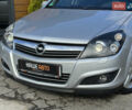 Сірий Опель Астра, об'ємом двигуна 1.69 л та пробігом 84 тис. км за 7400 $, фото 5 на Automoto.ua