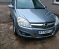 Сірий Опель Астра, об'ємом двигуна 1.6 л та пробігом 226 тис. км за 5200 $, фото 1 на Automoto.ua