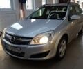 Сірий Опель Астра, об'ємом двигуна 1.69 л та пробігом 243 тис. км за 5300 $, фото 8 на Automoto.ua