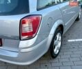 Сірий Опель Астра, об'ємом двигуна 1.6 л та пробігом 251 тис. км за 4999 $, фото 14 на Automoto.ua