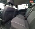 Серый Опель Астра, объемом двигателя 1.6 л и пробегом 180 тыс. км за 5200 $, фото 7 на Automoto.ua