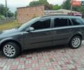 Сірий Опель Астра, об'ємом двигуна 1.8 л та пробігом 170 тис. км за 5150 $, фото 7 на Automoto.ua