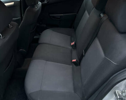 Сірий Опель Астра, об'ємом двигуна 1.6 л та пробігом 196 тис. км за 5700 $, фото 25 на Automoto.ua