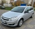 Серый Опель Астра, объемом двигателя 1.6 л и пробегом 99 тыс. км за 6200 $, фото 8 на Automoto.ua