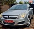 Сірий Опель Астра, об'ємом двигуна 1.8 л та пробігом 187 тис. км за 5400 $, фото 1 на Automoto.ua