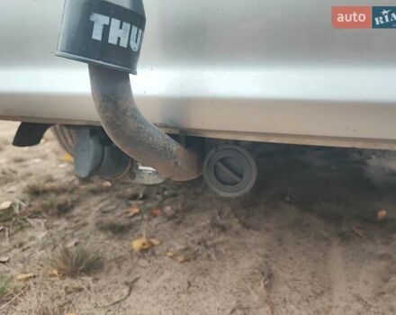 Серый Опель Астра, объемом двигателя 1.8 л и пробегом 245 тыс. км за 5500 $, фото 18 на Automoto.ua