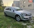Сірий Опель Астра, об'ємом двигуна 1.9 л та пробігом 340 тис. км за 5000 $, фото 2 на Automoto.ua