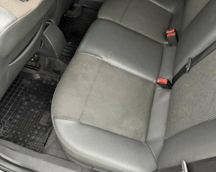 Серый Опель Астра, объемом двигателя 1.6 л и пробегом 289 тыс. км за 4200 $, фото 12 на Automoto.ua