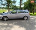 Серый Опель Астра, объемом двигателя 1.6 л и пробегом 228 тыс. км за 6500 $, фото 5 на Automoto.ua