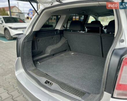 Опель Астра 2008 в Виннице на Automoto.ua Серый Опель Астра, объемом двигателя 1.8 л и пробегом 166 тыс. км за 6499 $, фото 52 на Automoto.ua