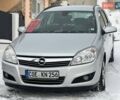 Сірий Опель Астра, об'ємом двигуна 1.6 л та пробігом 209 тис. км за 5999 $, фото 5 на Automoto.ua