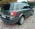 Сірий Опель Астра, об'ємом двигуна 1.8 л та пробігом 170 тис. км за 5150 $, фото 4 на Automoto.ua