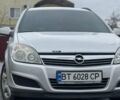 Сірий Опель Астра, об'ємом двигуна 1.7 л та пробігом 209 тис. км за 5700 $, фото 5 на Automoto.ua