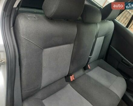 Сірий Опель Астра, об'ємом двигуна 1.9 л та пробігом 219 тис. км за 6200 $, фото 32 на Automoto.ua