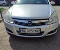 Сірий Опель Астра, об'ємом двигуна 1.69 л та пробігом 397 тис. км за 4000 $, фото 7 на Automoto.ua
