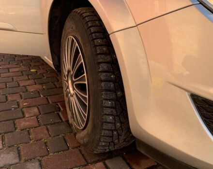 Сірий Опель Астра, об'ємом двигуна 1.6 л та пробігом 250 тис. км за 5500 $, фото 18 на Automoto.ua