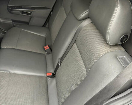 Серый Опель Астра, объемом двигателя 1.6 л и пробегом 289 тыс. км за 4200 $, фото 13 на Automoto.ua