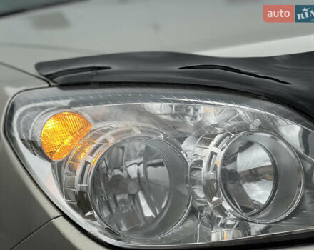 Опель Астра 2008 в Дрогобыче на Automoto.ua Серый Опель Астра, объемом двигателя 1.3 л и пробегом 270 тыс. км за 4450 $, фото 7 на Automoto.ua