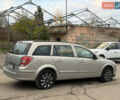 Опель Астра 2008 в Ровно на Automoto.ua Серый Опель Астра, объемом двигателя 1.91 л и пробегом 255 тыс. км за 4300 $, фото 18 на Automoto.ua