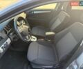 Сірий Опель Астра, об'ємом двигуна 1.9 л та пробігом 216 тис. км за 6350 $, фото 18 на Automoto.ua