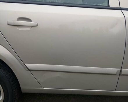 Сірий Опель Астра, об'ємом двигуна 1.3 л та пробігом 210 тис. км за 5000 $, фото 17 на Automoto.ua